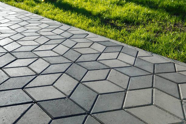 Best Decorative Driveway Pavers  in Bothell West, WA