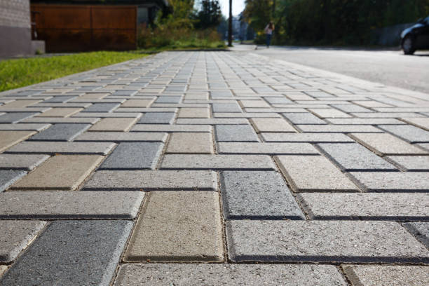 Best Professional Driveway Pavers  in Bothell West, WA