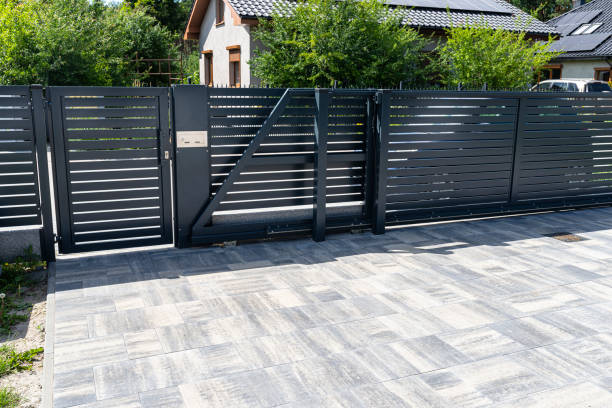 Best Local Driveway Pavers  in Bothell West, WA