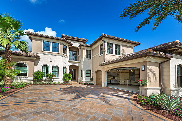 Reasons to Select Us for Your Driveway Paving Requirements in Bothell West, WA