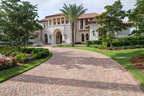 Best Driveway Pavers Near Me  in Bothell West, WA
