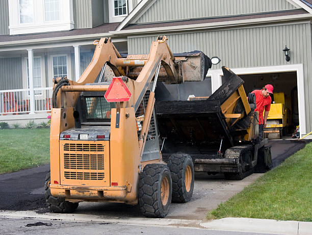 Best Driveway Paving Near Me  in Bothell West, WA