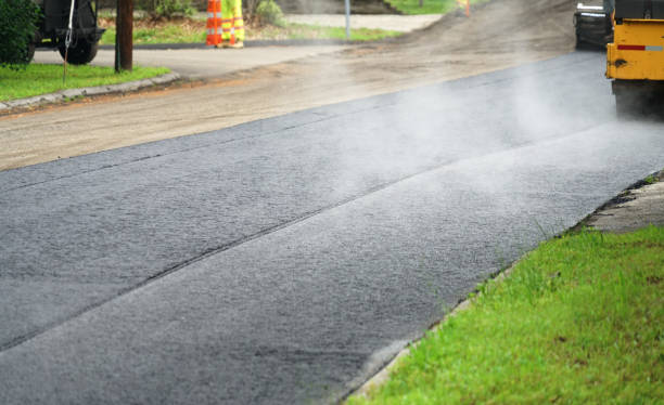 Best Commercial Driveway Pavers  in Bothell West, WA