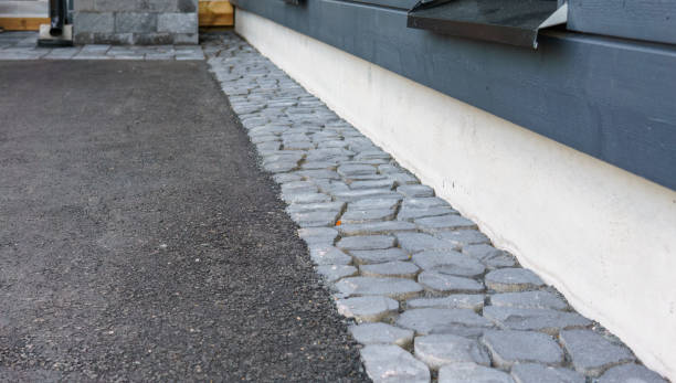 Best Permeable Paver Driveway  in Bothell West, WA