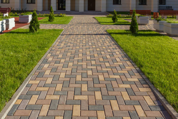 Best Brick Driveway Pavers  in Bothell West, WA